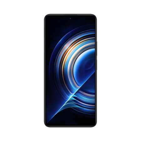 手机 小米Redmi K50 的照片